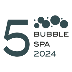 2024 Bubble Spa