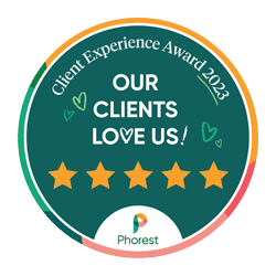 client-experience-award